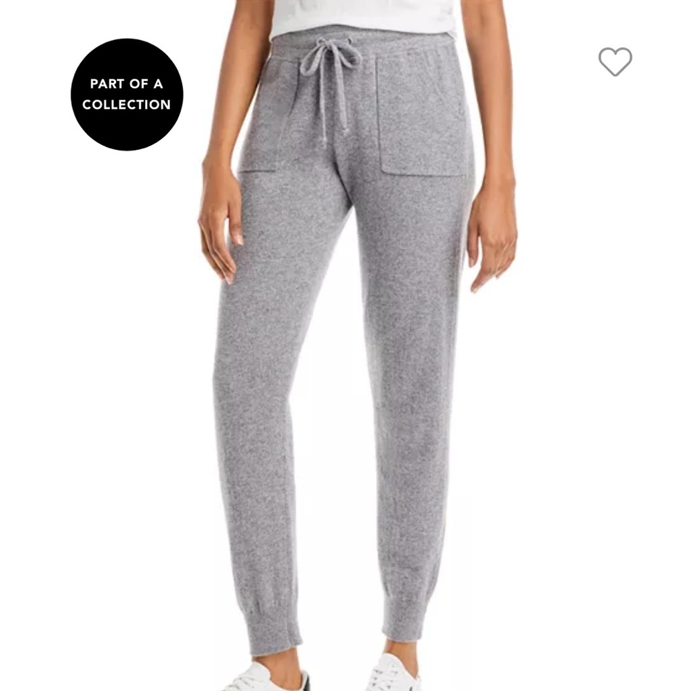 C by Bloomingdale’s Cashmere. size XL. Never worn